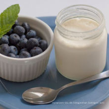 Frucht Geschmack Bifidobacterium lecker gefroren Joghurt